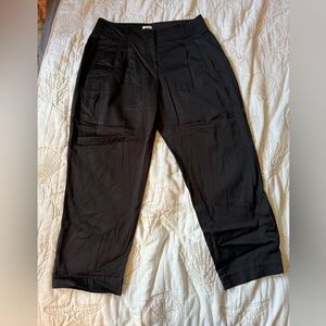 Cache Women's Classic Black Pants